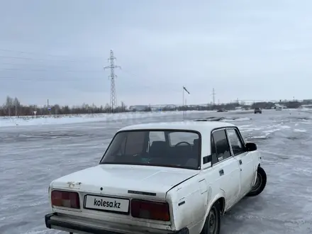 ВАЗ (Lada) 2105 1997 года за 550 000 тг. в Усть-Каменогорск – фото 3
