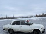 ВАЗ (Lada) 2105 1997 года за 610 000 тг. в Усть-Каменогорск