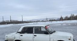 ВАЗ (Lada) 2105 1997 года за 610 000 тг. в Усть-Каменогорск