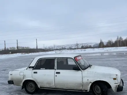 ВАЗ (Lada) 2105 1997 года за 550 000 тг. в Усть-Каменогорск