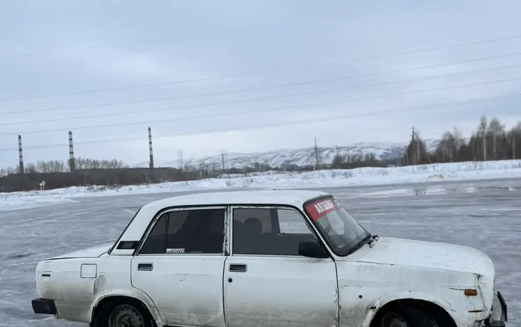 ВАЗ (Lada) 2105 1997 года за 550 000 тг. в Усть-Каменогорск