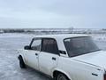 ВАЗ (Lada) 2105 1997 годаүшін550 000 тг. в Усть-Каменогорск – фото 4