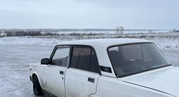 ВАЗ (Lada) 2105 1997 года за 610 000 тг. в Усть-Каменогорск – фото 4