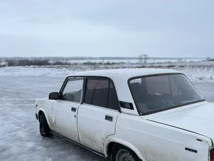 ВАЗ (Lada) 2105 1997 года за 550 000 тг. в Усть-Каменогорск – фото 4
