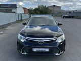 Toyota Camry 2015 года за 11 000 000 тг. в Экибастуз