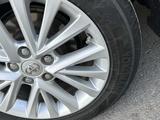 Toyota Camry 2015 года за 11 000 000 тг. в Экибастуз – фото 5