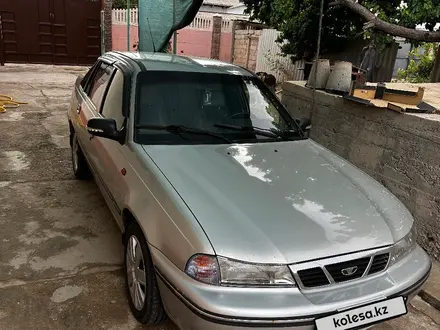 Daewoo Nexia 2007 года за 1 900 000 тг. в Сарыагаш