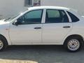 ВАЗ (Lada) Granta 2190 2013 годаүшін2 250 000 тг. в Атырау – фото 7