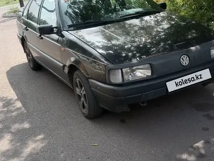 Volkswagen Passat 1991 года за 850 000 тг. в Караганда