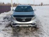 Kia Sportage 2014 года за 7 500 000 тг. в Павлодар