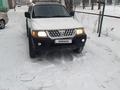 Mitsubishi Montero Sport 2000 годаүшін5 500 000 тг. в Петропавловск – фото 2