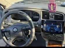 Nissan Primera, 2002