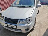 Nissan Liberty 1999 года за 1 800 000 тг. в Алматы – фото 2