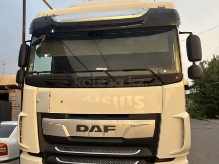 DAF  XF 2020 года за 20 500 000 тг. в Шымкент – фото 2