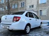 ВАЗ (Lada) Granta 2190 2014 года за 2 600 000 тг. в Павлодар – фото 4