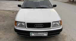 Audi 100 1992 года за 1 500 000 тг. в Шиели