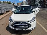 JAC S3 2021 года за 4 700 000 тг. в Астана