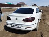 Volkswagen Passat CC 2011 года за 2 800 000 тг. в Актобе – фото 4