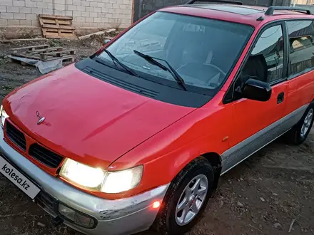 Mitsubishi Space Runner 1995 года за 1 300 000 тг. в Алматы – фото 14