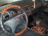 Mercedes-Benz E 320 2000 года за 6 500 000 тг. в Жанаозен