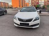 Hyundai Grandeur 2011 года за 4 300 000 тг. в Балхаш – фото 2