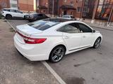 Hyundai Grandeur 2011 года за 4 300 000 тг. в Балхаш – фото 5