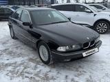 BMW 520 1998 года за 5 000 000 тг. в Караганда – фото 4