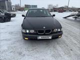 BMW 520 1998 года за 5 000 000 тг. в Караганда – фото 2