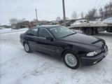 BMW 520 1998 года за 5 000 000 тг. в Караганда – фото 3