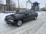 BMW 520 1998 года за 5 000 000 тг. в Караганда