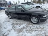 BMW 520 1998 года за 5 000 000 тг. в Караганда – фото 5