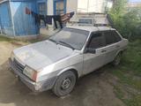 ВАЗ (Lada) 21099 2004 годаfor700 000 тг. в Актобе