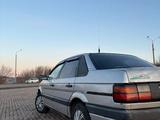 Volkswagen Passat 1990 года за 850 000 тг. в Уральск – фото 5