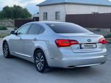 Kia Cadenza 2013 года за 7 800 000 тг. в Кызылорда – фото 5