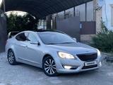 Kia Cadenza 2013 года за 7 800 000 тг. в Кызылорда – фото 3