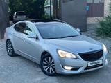 Kia Cadenza 2013 года за 7 800 000 тг. в Кызылорда – фото 4