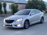Kia Cadenza 2013 года за 7 800 000 тг. в Кызылорда – фото 2