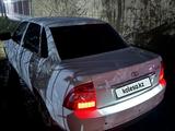 ВАЗ (Lada) Priora 2170 2014 годаfor3 200 000 тг. в Атакент – фото 2