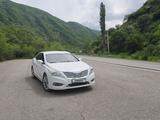 Hyundai Grandeur 2013 года за 7 450 000 тг. в Алматы – фото 2