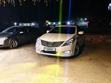 Hyundai Grandeur 2013 года за 7 450 000 тг. в Алматы – фото 3