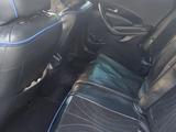 Hyundai Grandeur 2013 года за 7 450 000 тг. в Алматы – фото 5