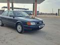 Audi 100 1991 годаfor1 600 000 тг. в Жетысай – фото 14