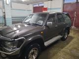 Toyota Hilux Surf 1994 годаүшін1 150 000 тг. в Аксу – фото 3