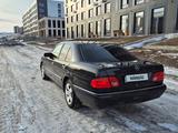 Mercedes-Benz E 240 1998 года за 4 500 000 тг. в Усть-Каменогорск – фото 5