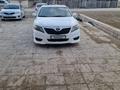 Toyota Camry 2011 годаүшін7 900 000 тг. в Жанаозен – фото 9