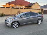 Hyundai Elantra 2013 года за 4 400 000 тг. в Атырау