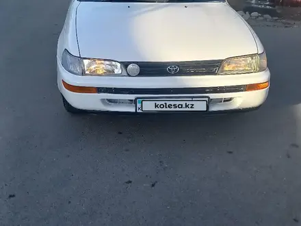 Toyota Corolla 1993 года за 1 800 000 тг. в Талдыкорган – фото 5