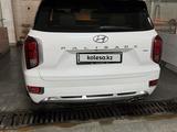 Hyundai Palisade 2021 годаүшін19 500 000 тг. в Шымкент – фото 4