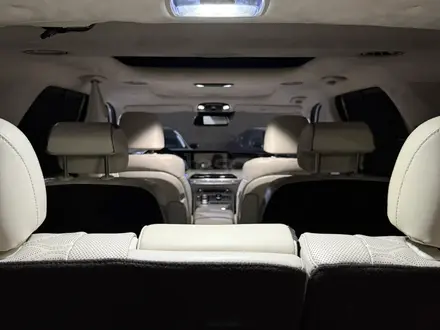 Hyundai Palisade 2021 года за 19 500 000 тг. в Шымкент – фото 10