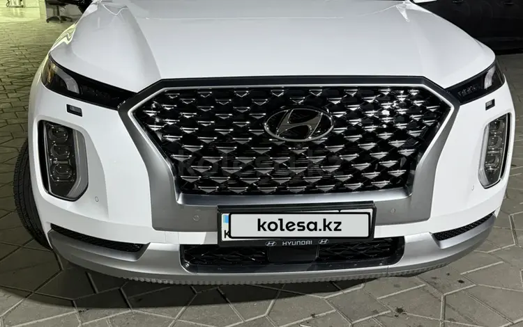 Hyundai Palisade 2021 годаүшін19 500 000 тг. в Шымкент